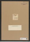 Diatomeae indet. Zeichnungen Sammlung Grunow Nr. 6889 (NHMW-BOT-W0375753)